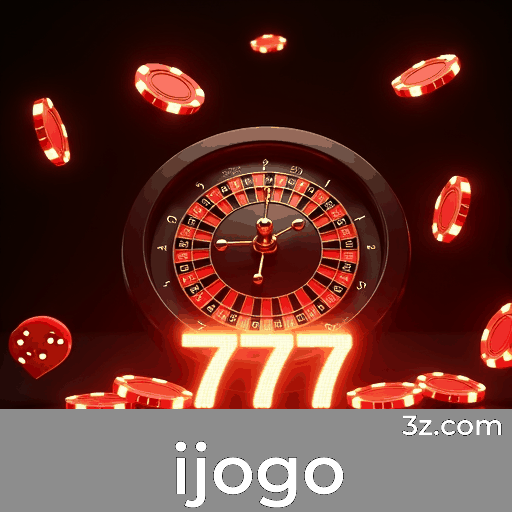 ijogo: Plataforma Segura e Premiada de Cassino